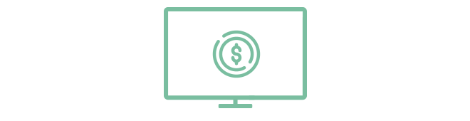 Many ways to monetize