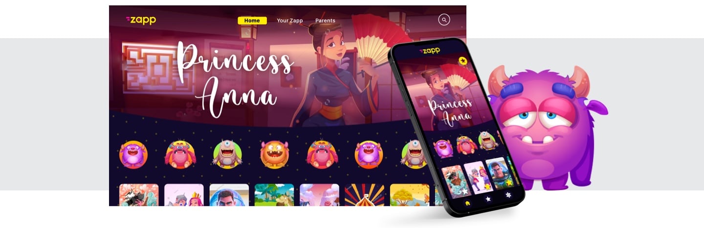 kids apps