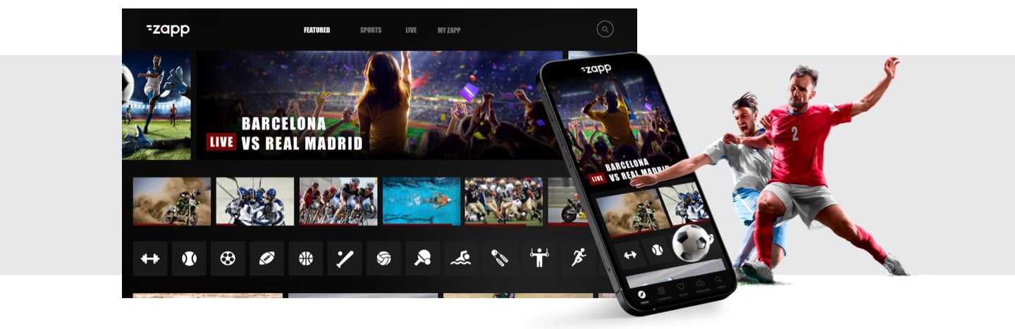 sports apps
