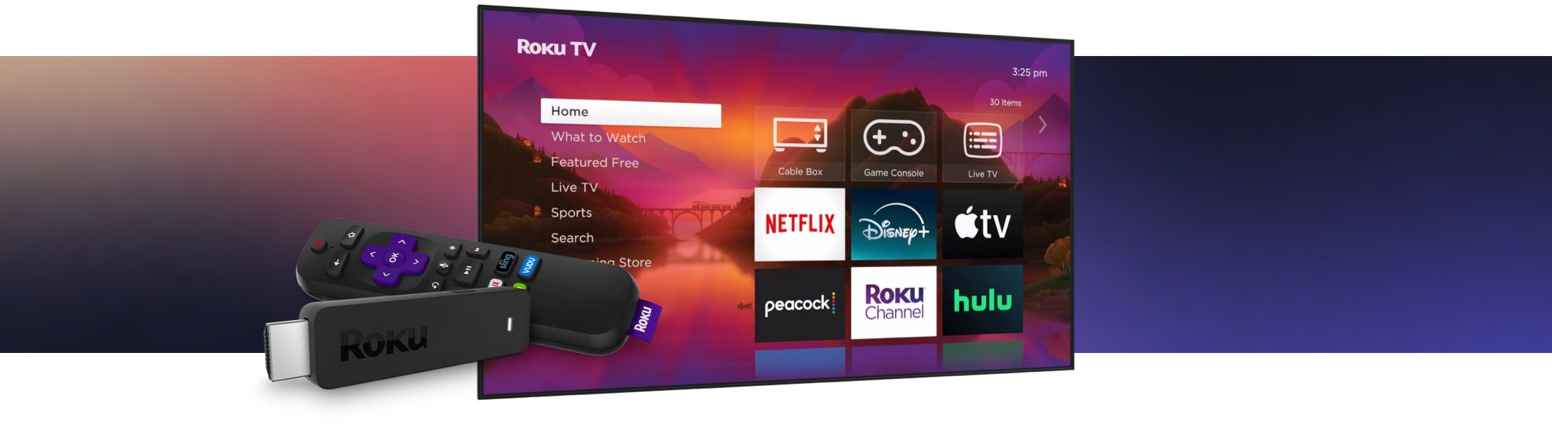 roku