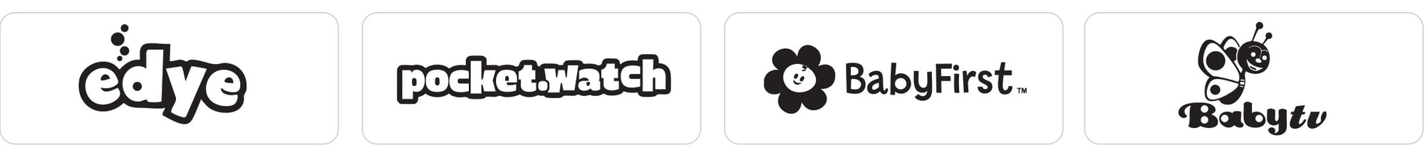 kids logos