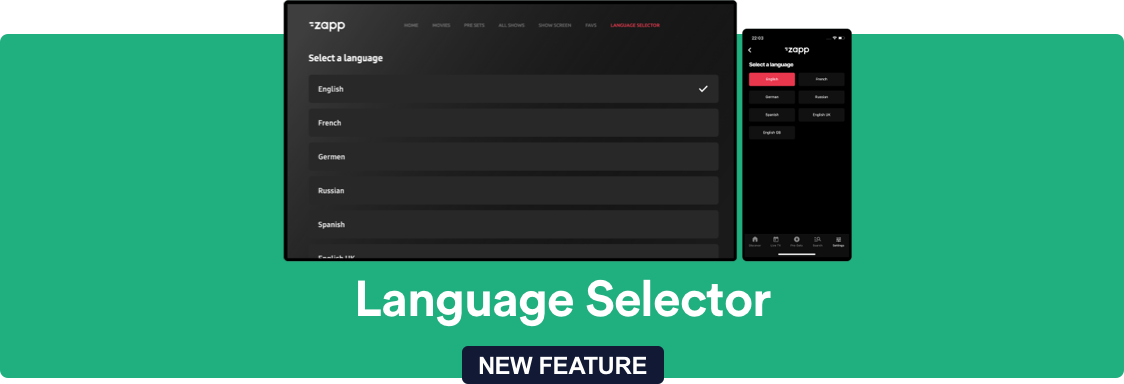 language