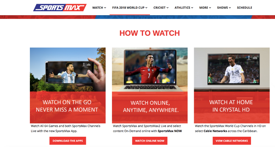 sportsmax