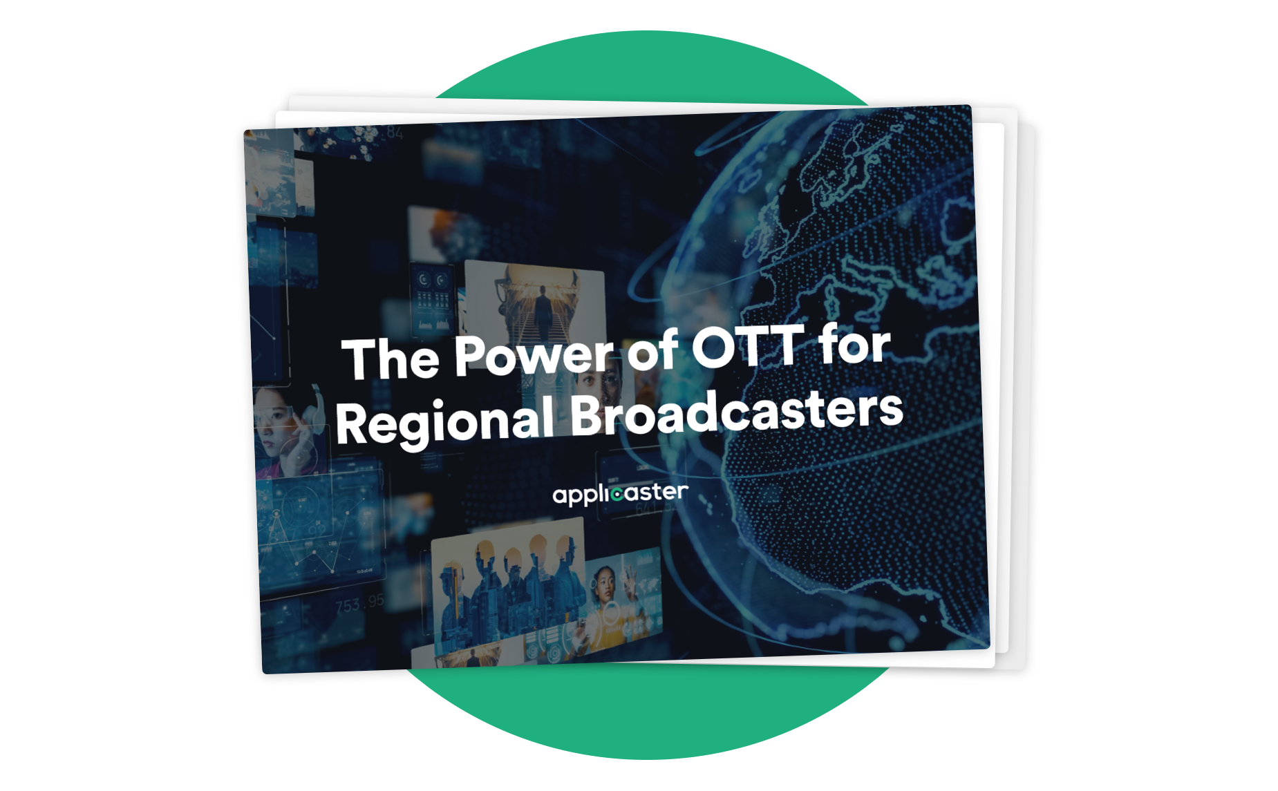 regional broadcasters